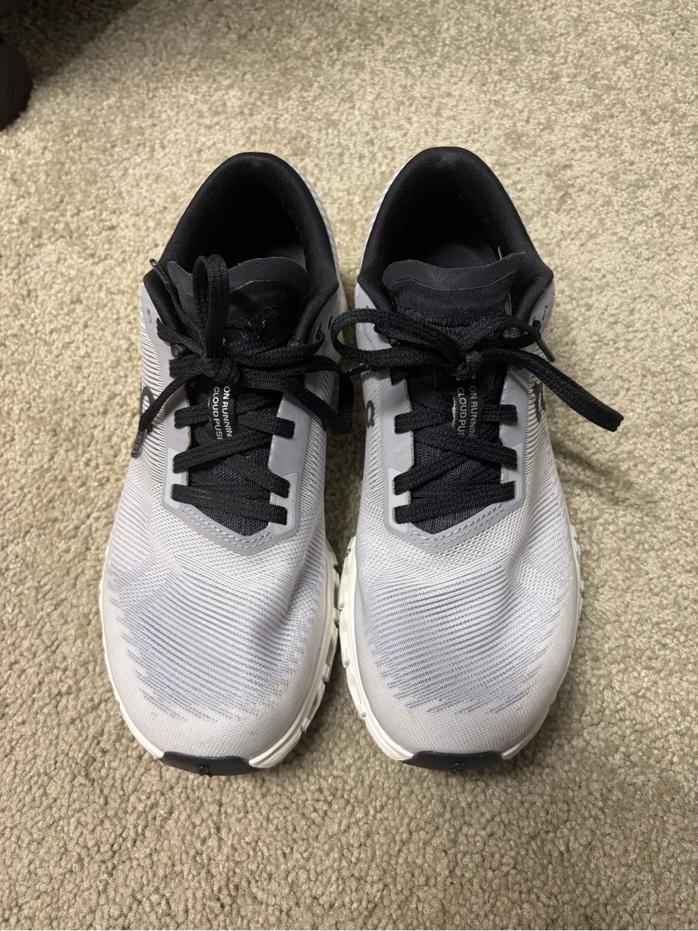 Women’s On Running Cloudpush 7.5